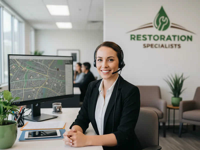 Water Damage Restoration  in South Holland  FAQ